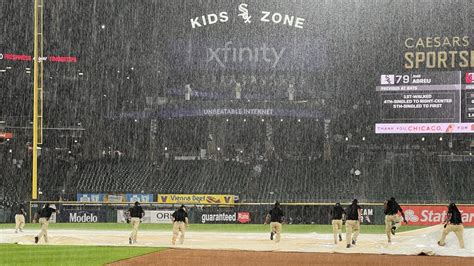 Get ready for all your MLB wagers by knowing what the weather is for each game. Here is the weather forecast for every big league game on Saturday, April 1: Chicago White Sox vs. Houston Astros ...